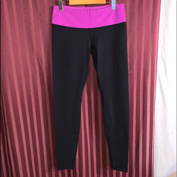 Lululemon wonderunders